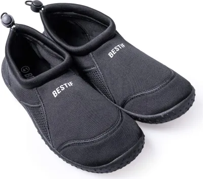 Produktbild von Badeschuhe Herren Schwimmschuhe Neopren Wasserschuhe Neoprenschuhe Größe 43