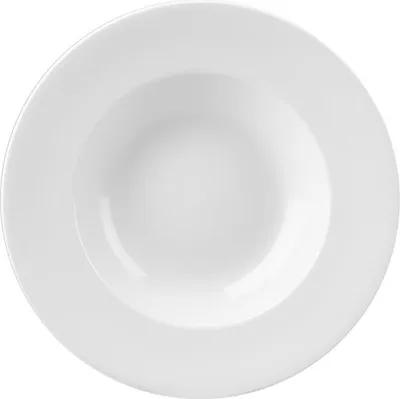Produktbild von Churchill Weißes Profilbreitteller Große 10.90" (12 Stück)