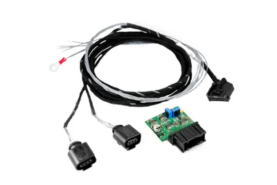 Produktbild von LED Tagfahrlicht-Interface universal für VW, Audi