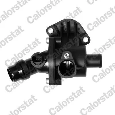Produktbild von CALORSTAT by Vernet Thermostat Kühlmittel 105°C für VW Golf V Schrägheck (1K1) TOURAN (1T1, 1T2) Passat Variant (3C5) GOLF PLUS (5M1, 521) für AUDI