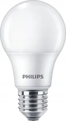 Zdjęcie produktu dla Philips Żarówka bańkowa 75 W A60 E27, 11 W, 75 W, E27, 1055 lm, 15000 h, Ciepłe białe