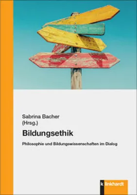 Obrázok produktu pre Bildungsethik