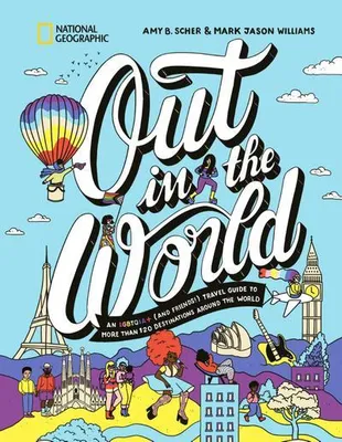Produktbild von Out in the World