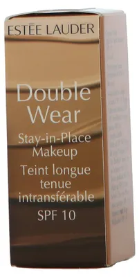 Obrázok produktu pre Estée Lauder Double Wear Stay-in-Place Makeup SPF 10 3N1 Ivory Beige (15 ml)