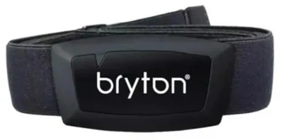 Obrázok produktu pre Bryton Smart Senzor srdcového tepu Black Black Jedna veľkosť