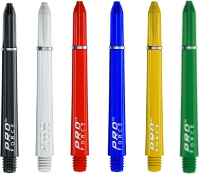 Obrázek produktu pro Násadky Pro Force - medium - green