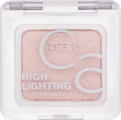 Produktbild von Catr.Highlight.ES 030 Metallic Ligh
