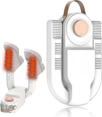 Zdjęcie produktu dla Profesjonalne suszarki do butów z zaawansowaną technologią odświeżania obuwia – suszarki do butów – suszarki do butów – szczotki do stóp