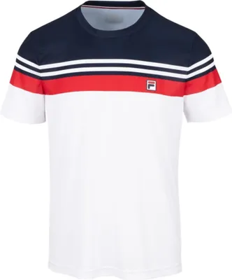 Produktbild von Tshirts Fila Malte FBM231014E0152