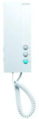 Zdjęcie produktu dla Fermax LOFT, telefon dodatkowy, kolor biały (model FERMAX 3391)