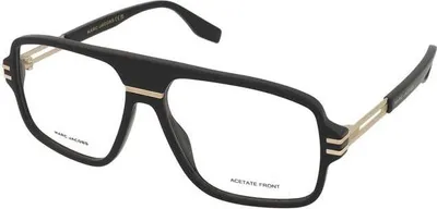 Produktbild von Marc Jacobs MARC 844 Black gold 58/14/145 Herren Brillen