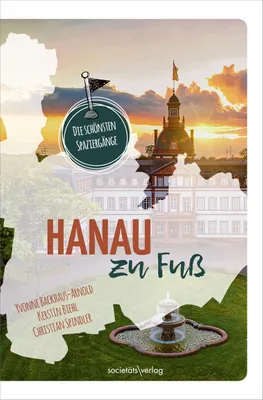 Obrázok produktu pre Hanau zu Fuß