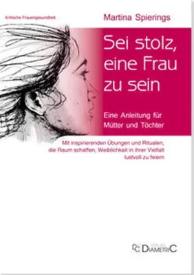 Immagine prodotto di Sei stolz, eine Frau zu sein