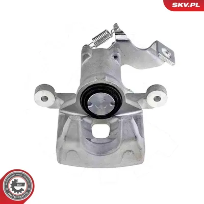 Produktbild von ESEN SKV Bremssattel Hinten Rechts für KIA SOUL II (PS) Ø34mm 78SKV264