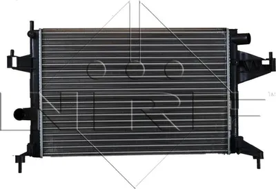 Immagine prodotto di NRF Radiatore, raffreddamento motore 519596