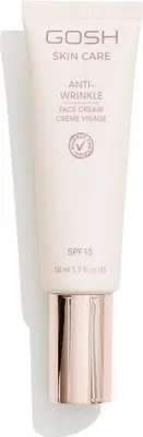 Produktbild von Gosh Anti-Aging Gesichtscreme 50 ml – Hochwirksame Pflegeformel zur Minderung von Falten und Förderung jugendlicher Haut.