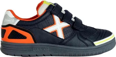 Obrázok produktu pre Munich Sneakers 48657589600595 in Orange color size 29