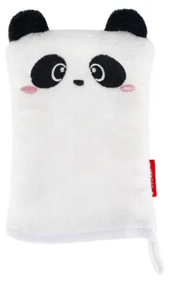 Produktbild von Abschminkhandschuh - Goodbye Makeup! - Panda