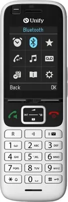 Produktbild von Unify Atos L30250-F600-C510 L30250F600C510 (L30250-F600-C510) (L30250F600C510)