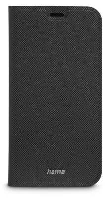 Produktbild von Handytasche "Daily Protect" für Apple iPhone 12/12 Pro, Schwarz (00138181)