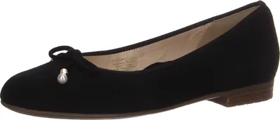Produktbild von Ara Ballerina in schwarz, Gr. 4