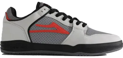 Produktbild von BOTY LAKAI Telford Low - weiß - Größe 42,5 - Artikelnummer 578810