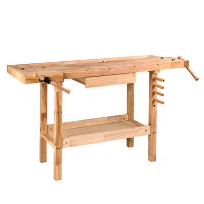 Produktbild von Holzhobelmaschine 137x50x86 cm