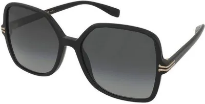 Produktbild von Marc Jacobs MJ 1105/S Black 57/17/140 Damen Sonnenbrillen