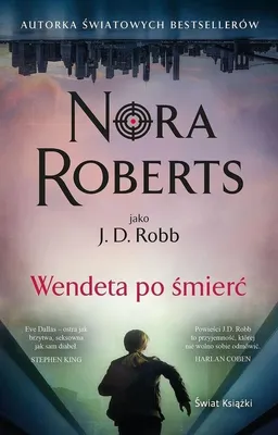 Zdjęcie produktu dla Wendeta po śmierć