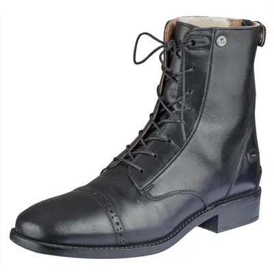 Produktbild von Waldhausen Schnürstiefelette Belfort Winter, Stiefeletten, Stiefel, Größe:36,  Farbe:schwarz