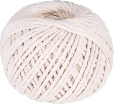 Zdjęcie produktu dla Sznurek bawełniany spożywczy 70g/45m STREND