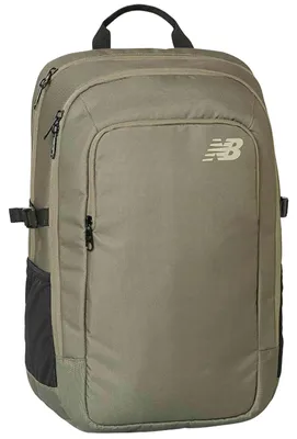 Produktbild von Rucksack New Balance LAB23091DEK für Uni