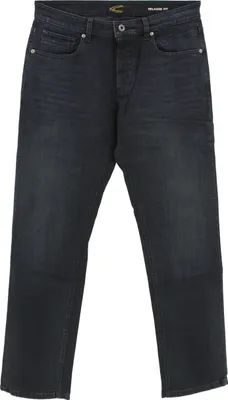 Produktbild von 24483 Camel Active, Woodstock,  Herren Jeans Hose, Stretchdenim, darkblue  , W 33 L 32