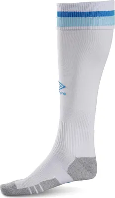 Produktbild von Umbro FC Schalke 04 Away Sock Jnr Official Licensed Product S