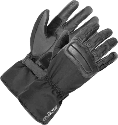 Immagine prodotto di Guanti da moto BUSE Easy nero 9