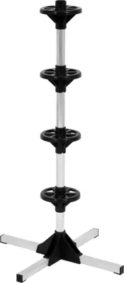 Obrázok produktu pre Držiak ráfika, držiak hriadeľa pre kolesá a pneumatiky s rozmerom do 225 mm