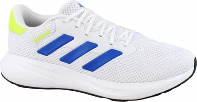 Produktbild von Adidas RESPONSE RUNNER Laufschuhe mit atmungsaktivem Mesh-Obermaterial für Läufer