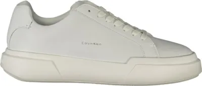 Produktbild von Damen Sportschuh Weiß - Mit Schnürsenkeln & Herausnehmbarem Fußbett