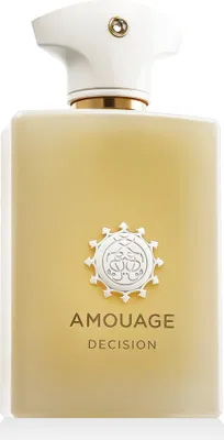 Immagine prodotto di Amouage Decision Eau De Parfum 100 ml (unisex)