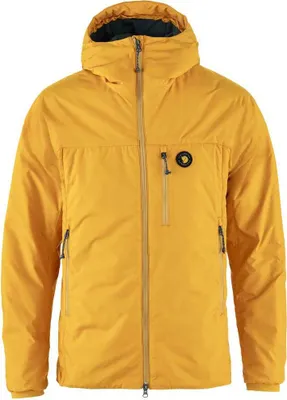 Produktbild von Fjällräven Bergtagen 60 Jacke Gelb XL Herren Gelb XL