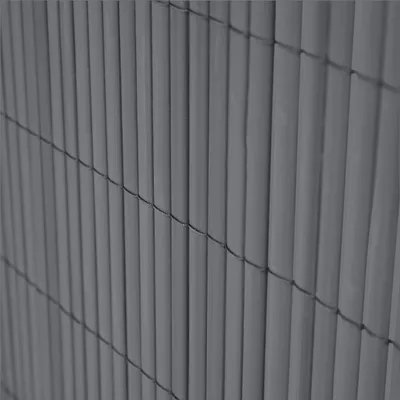 Produktbild von Zaunsichtschutz PVC ca. 0,9 x 3m anthraz