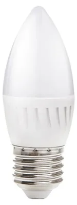 Produktbild von Kobi E27 LED Lampe 9W 900lm 3000K Warmweiß 230V 37mm
