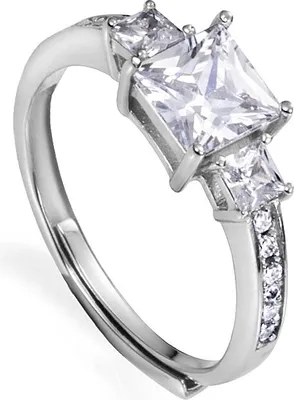 Obrázek produktu pro VICEROY JEWELRY Prsteny 15113A013-30