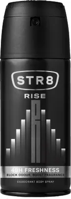 Obrázek produktu pro Rise - deodorant ve spreji, 150 ml