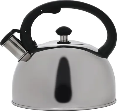 Produktbild von Kelomat Flötenkessel Classic 2 Liter Induktion