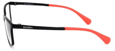 Produktbild von Max&Co. Mod. Mo5013 Shiny Black