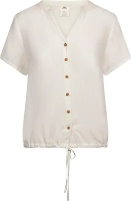 Produktbild von Trespass - "Beatrice" Oberteil für Damen TP6296 (XXL) (Weiß)