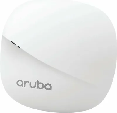 Produktbild von Hewlett Packard Enterprise ARUBA AP-303 RW UNIFIED-STOCK