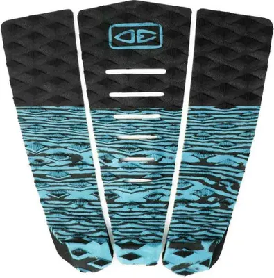 Produktbild von Ocean & Earth Blazed Tail Traktionspad 3 Einheiten Blau  Blau One Size