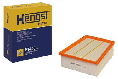 Obrázok produktu pre HENGST FILTER Vzduchový filter pre RENAULT Megane IV Grand Scénic Talisman